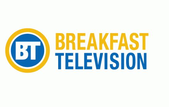 Breakfast Television logo